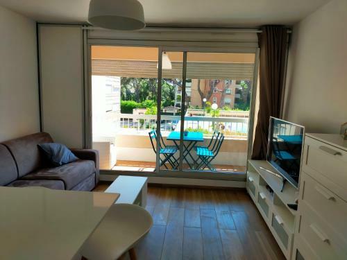 Apartamento Leflamantduport