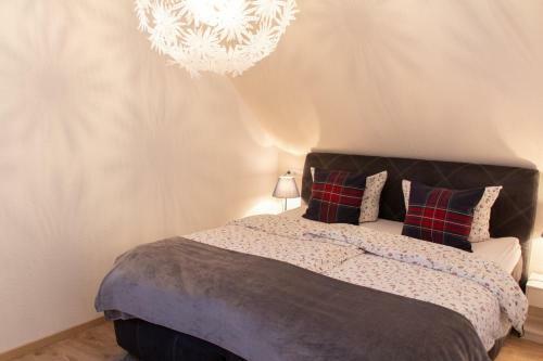 Apartamento Hof Timmermann - Heuboden
