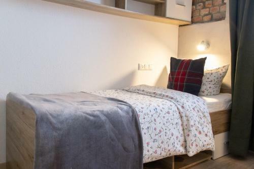 Apartamento Hof Timmermann - Heuboden