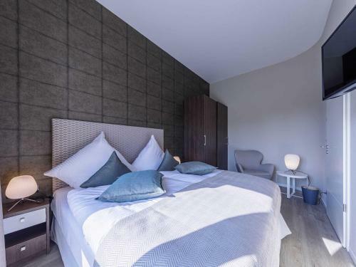 Apartamento Humboldtsuite In Der Seefahrtschule