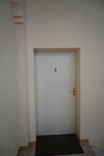 Apartmenthaus Seestern Nr 4