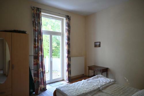 Apartmenthaus Seestern Nr 13