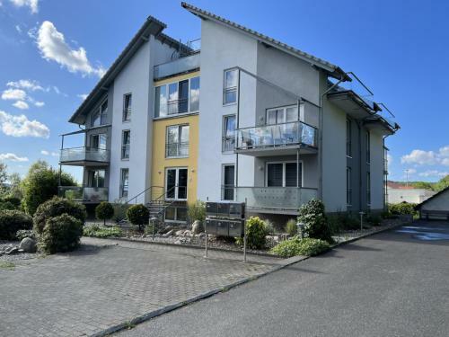 Apartamento Ferienwohnung Fische
