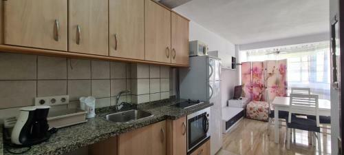 Apartamento A&n Gabarra 2