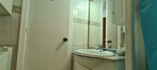 Apartamento A&n Gabarra 2