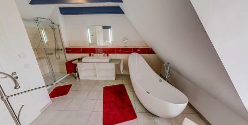 Apartamento Kastanienhof