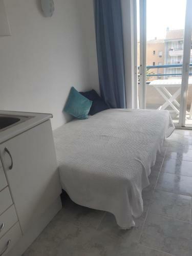 Apartament Blau Park II