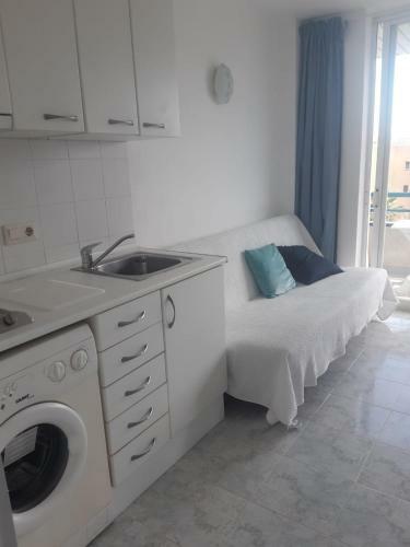 Apartament Blau Park II