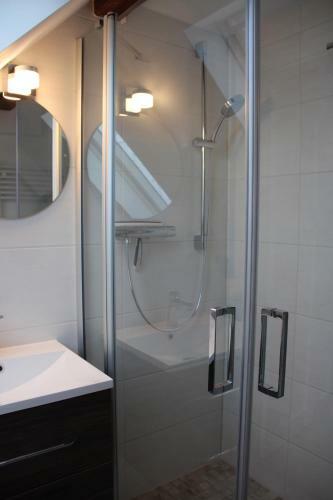 Apartamento Ferienwohnung Pirna