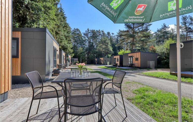 Waldcamping Am Brombachsee