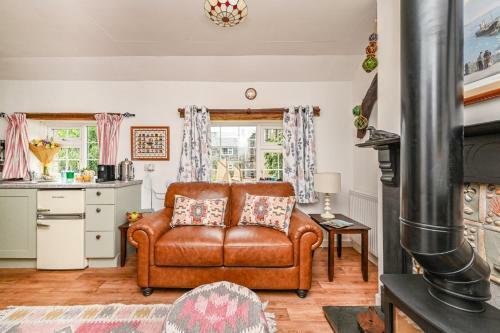 Honeypot Cottage