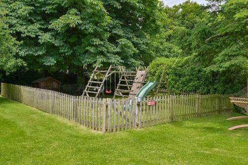 Faraway Cottage