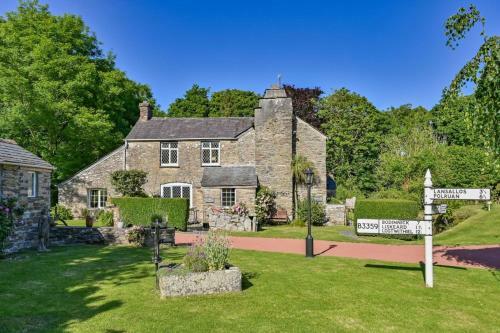 Faraway Cottage