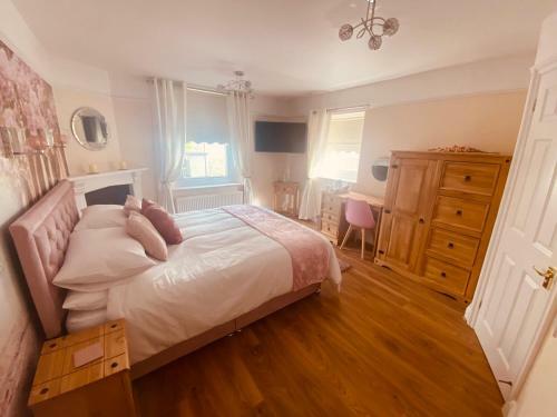 All Seasons Bed & Breakfast