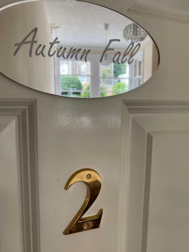 All Seasons Bed & Breakfast