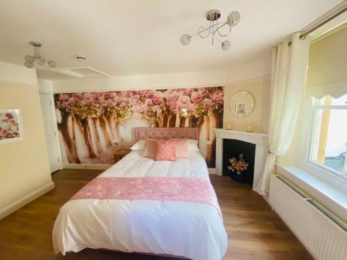 All Seasons Bed & Breakfast