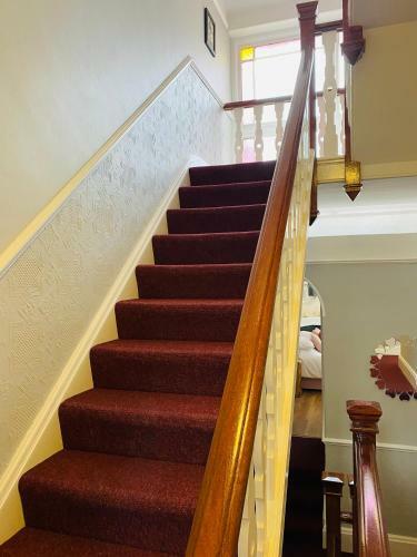 All Seasons Bed & Breakfast