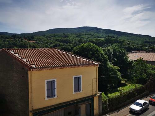 Bed & Breakfast Les H�tes De Labastide