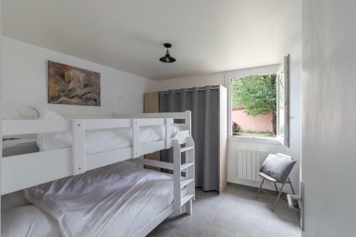 Apartamento Cabana & La C�ti�re De L'ain