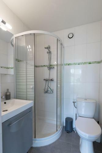 Apartamento Cabana & La C�ti�re De L'ain