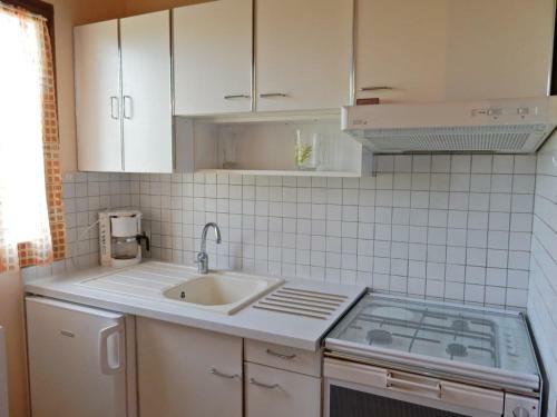 Cosy Holiday Home In Lablach�re With Terrace
