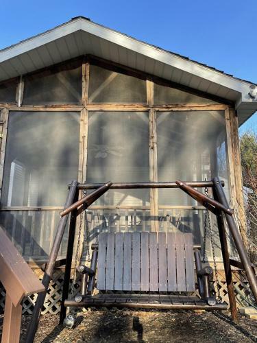 Saratoga Family Retreat