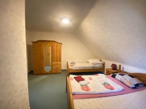Apartamento "zum Zeesenboot" 5