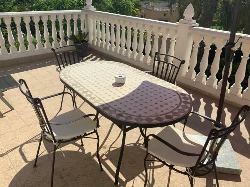 Apartamento Atico En Villa De Lujo