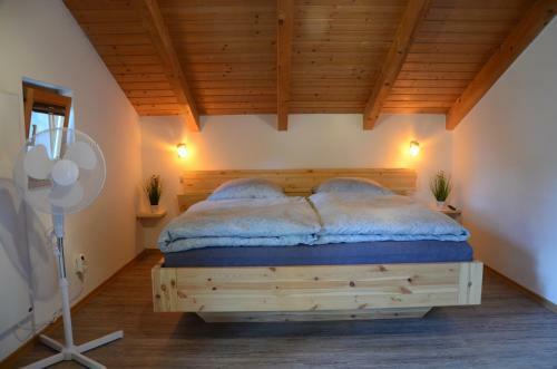 Bayerwaldchalet