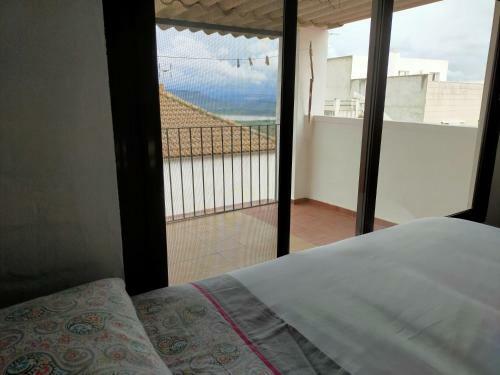 Apartamento Casa El Foro