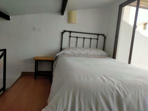 Apartamento Casa El Foro