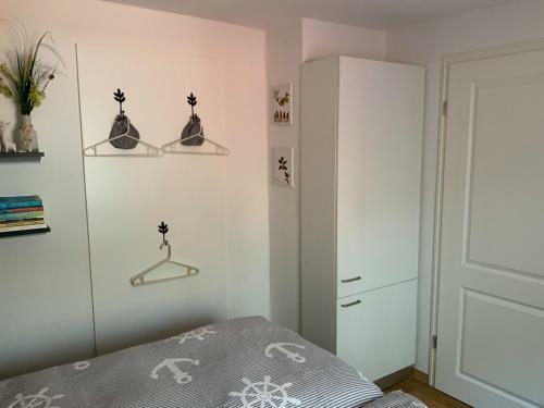 Apartamento Fewo "zwischen Den Meeren"
