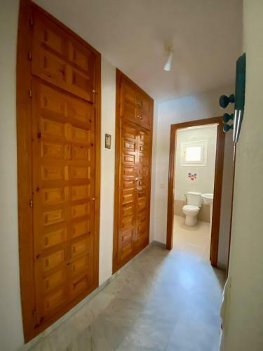Apartamento Vera Coast Ib��ez