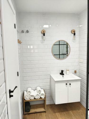 Apartamento La Casita De Vera
