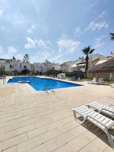 Apartamento La Casita De Vera