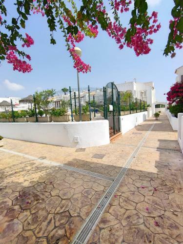 Apartamento La Casita De Vera