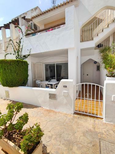 Apartamento La Casita De Vera