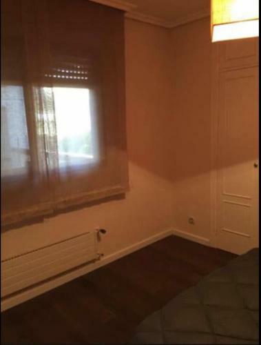 Apartamento Bamuxela I