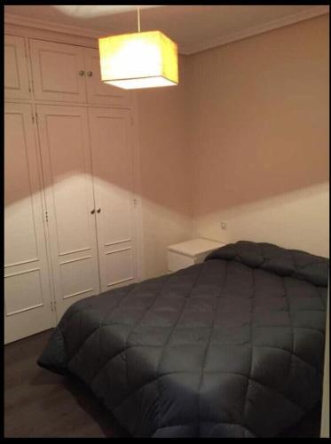Apartamento Bamuxela I
