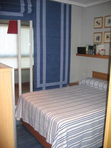 Apartamento Bamuxela I