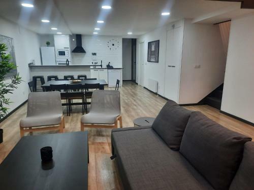 Casa En Vigo A 5 Min Playas