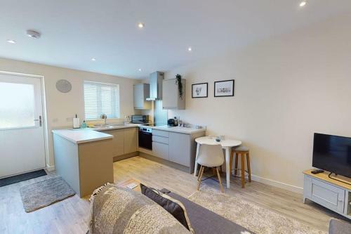 Apartamento Peashell Farm-the Texel