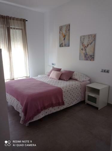 Apartamento La Casa De In�s