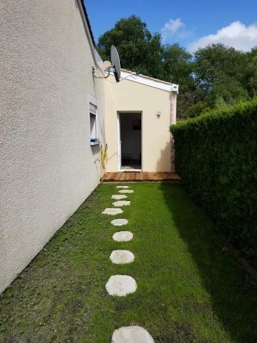 Apartamento Les Pieds Dans L'eau Appartement
