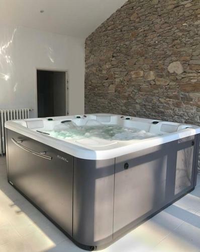 Bed & Breakfast Domaine De La Mazure