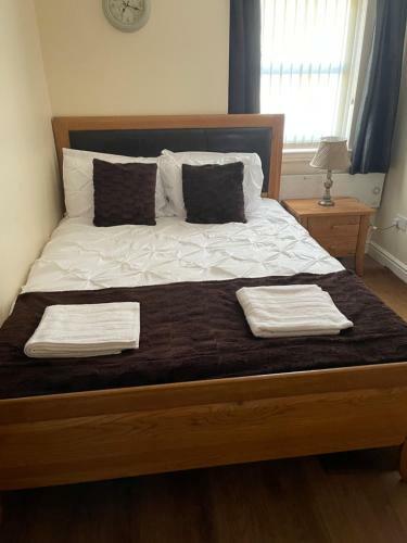 Fife Apartments