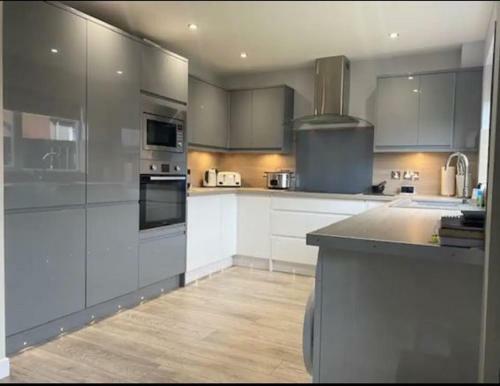Apartamento St. Andrews Home