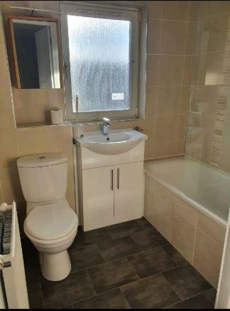 Apartamento St. Andrews Home