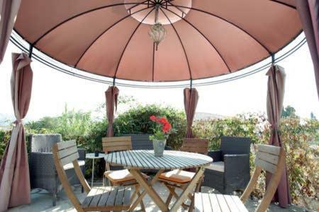 Hostal Mas Beau Lieu