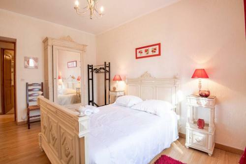 Apartamento L'ancien Relais De Poste